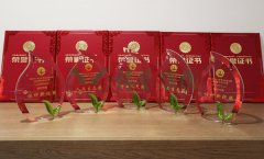 “和记娱乐杯”浙江省节地生态埋葬设计作品奖