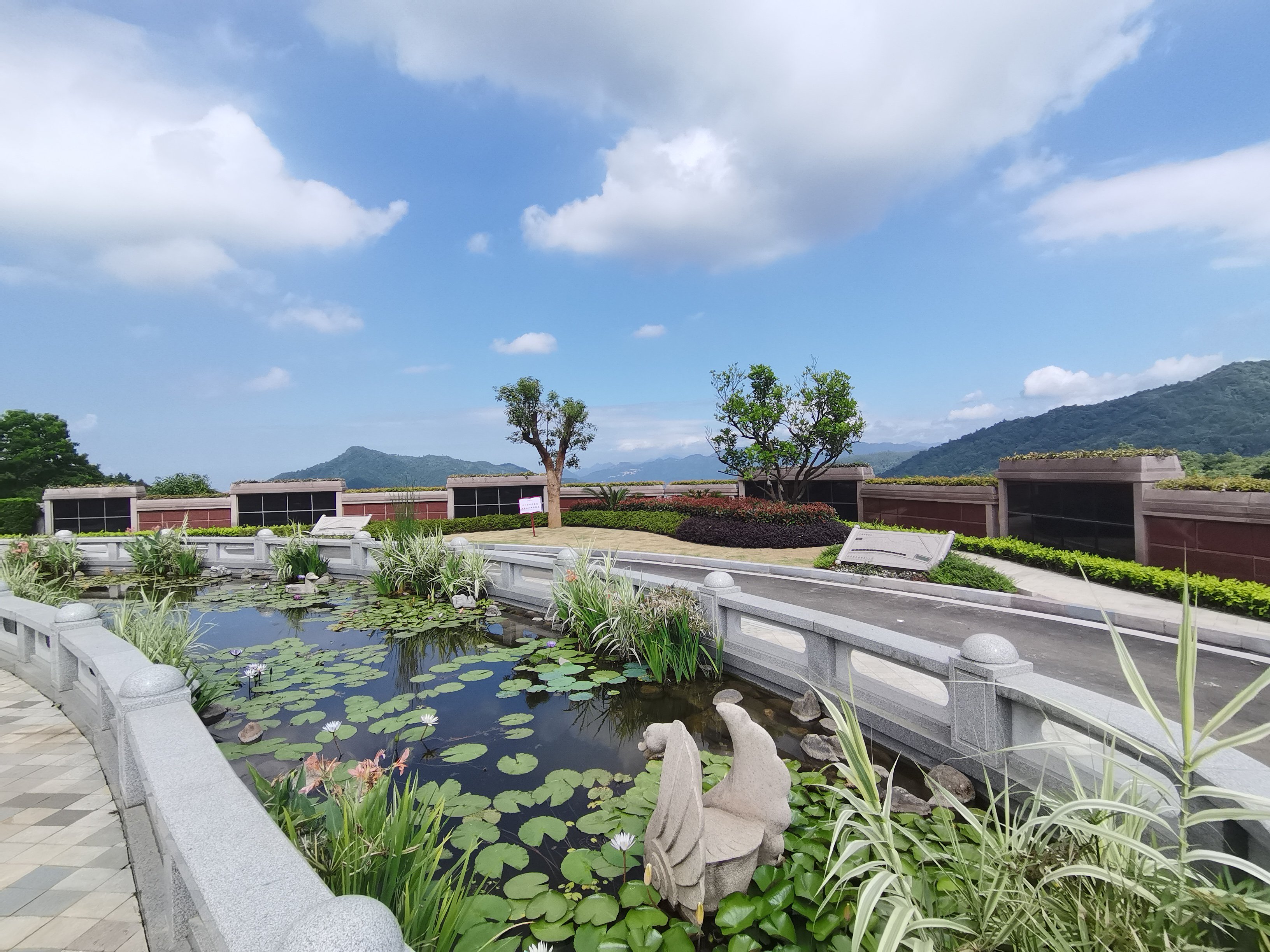 突破瓶颈，探索绿色生态殡葬新路径