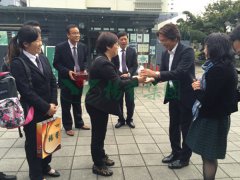 天下这么大，我们想去看看——和记娱乐人日本之行