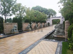 和记娱乐设计团队赴清竹园旅行学习