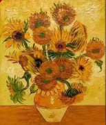 <b>以最好的思念方法，至爱梵高</b>