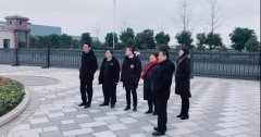 永福园陵总司理徐汶强携高管考察浙江和记娱乐