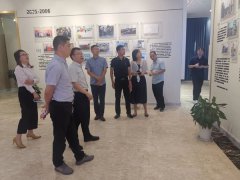 江浙民政与殡葬行业向导一连关注浙江和记娱乐