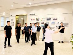 <b>旅行交流，赋能生长</b>