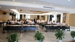 蓄能向未来 | 营销和设计手艺培训&季度聚会