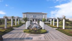 立异与传承，和记娱乐集团在陵园妄想中的奇异演绎