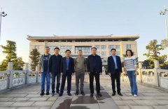 初冬又往来，攀山追梦暖 | 多地向导莅临和记娱乐旅行考察