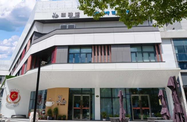 和记娱乐·h88(中国)怡情博娱官网